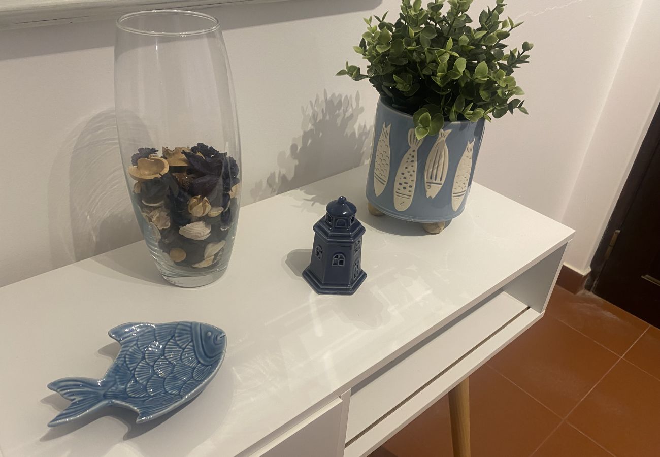 Apartamento em Peniche - Best Houses 72 - Almar Beach House