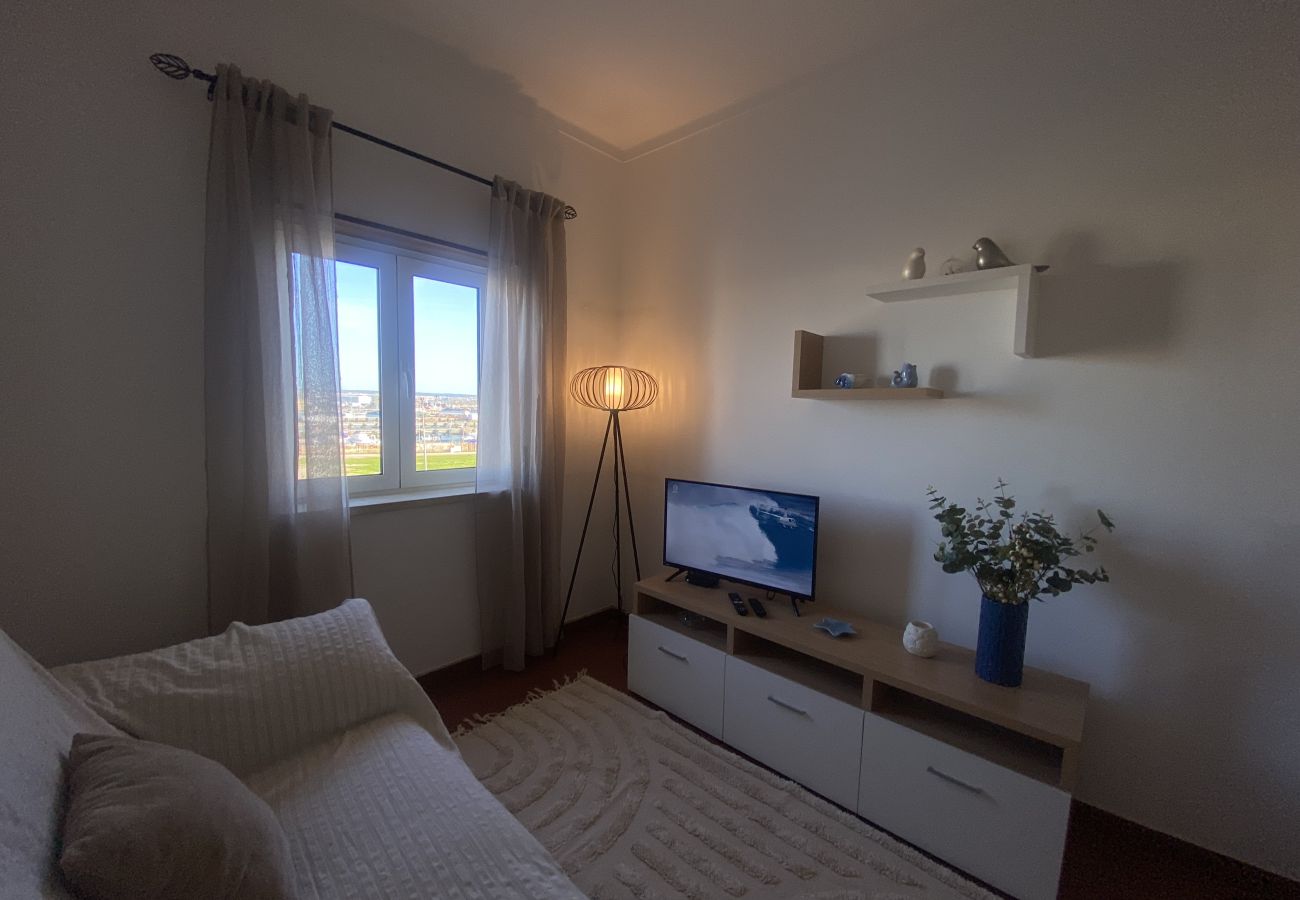 Apartamento em Peniche - Best Houses 72 - Almar Beach House
