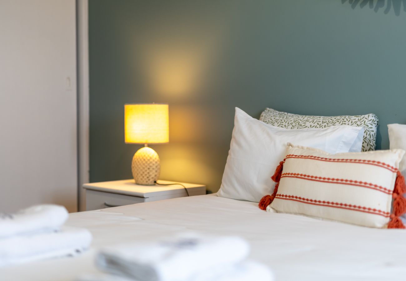 Apartamento em Peniche - Best Houses 72 - Almar Beach House