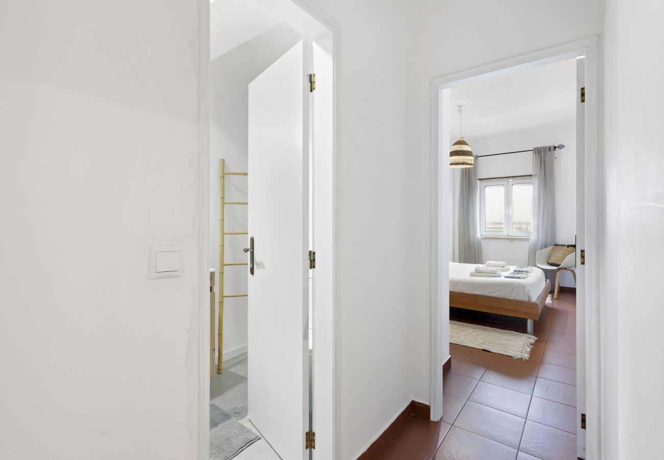 Apartamento em Peniche - Best Houses 72 - Almar Beach House