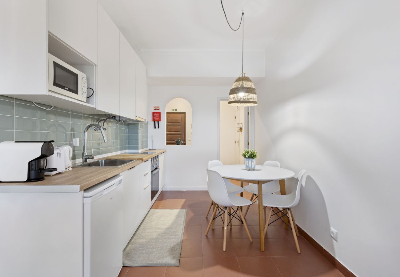 Apartamento em Peniche - Best Houses 72 - Almar Beach House