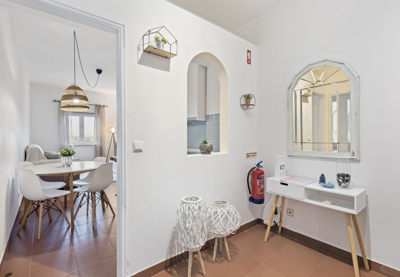 Apartamento em Peniche - Best Houses 72 - Almar Beach House