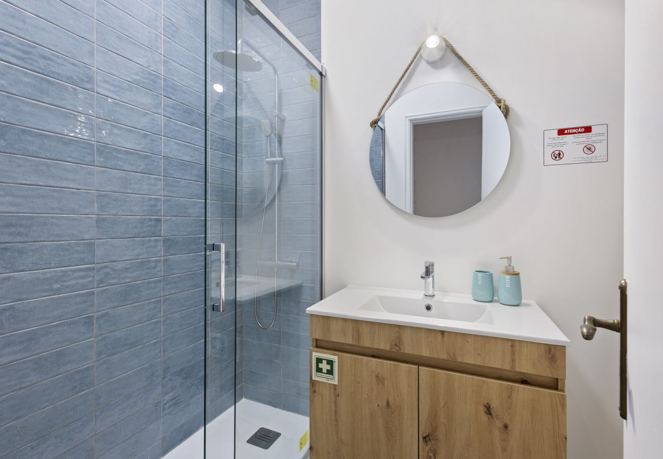 Apartamento em Peniche - Best Houses 72 - Almar Beach House