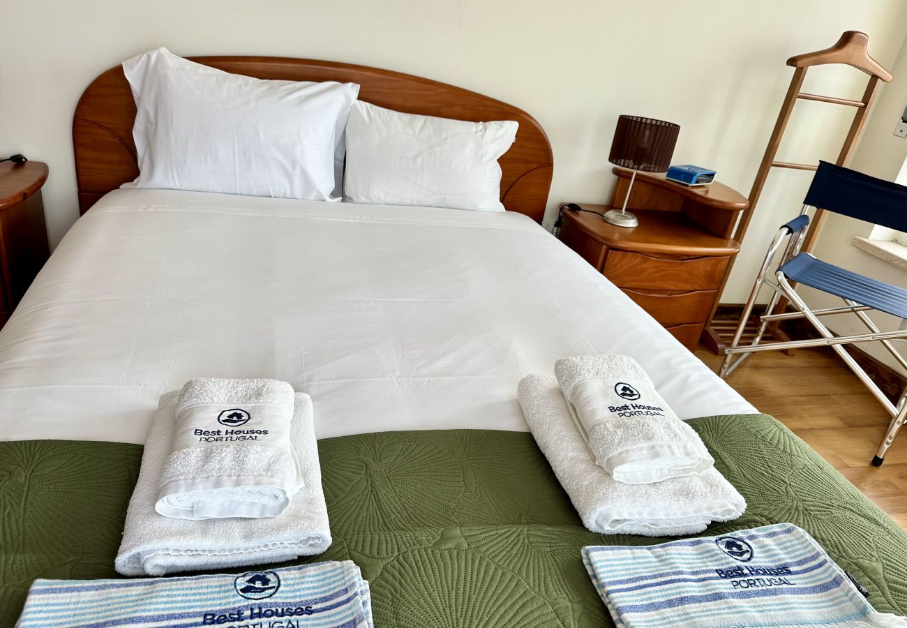 Apartamento em Baleal - Best Houses 103 - Casa Lopes