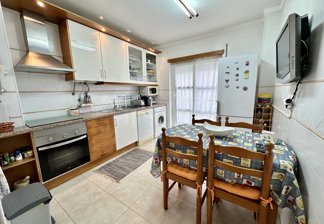 Apartamento em Baleal - Best Houses 103 - Casa Lopes