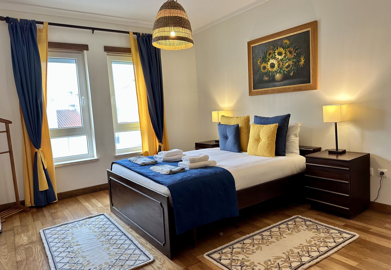 Apartamento em Baleal - Best Houses 103 - Casa Lopes