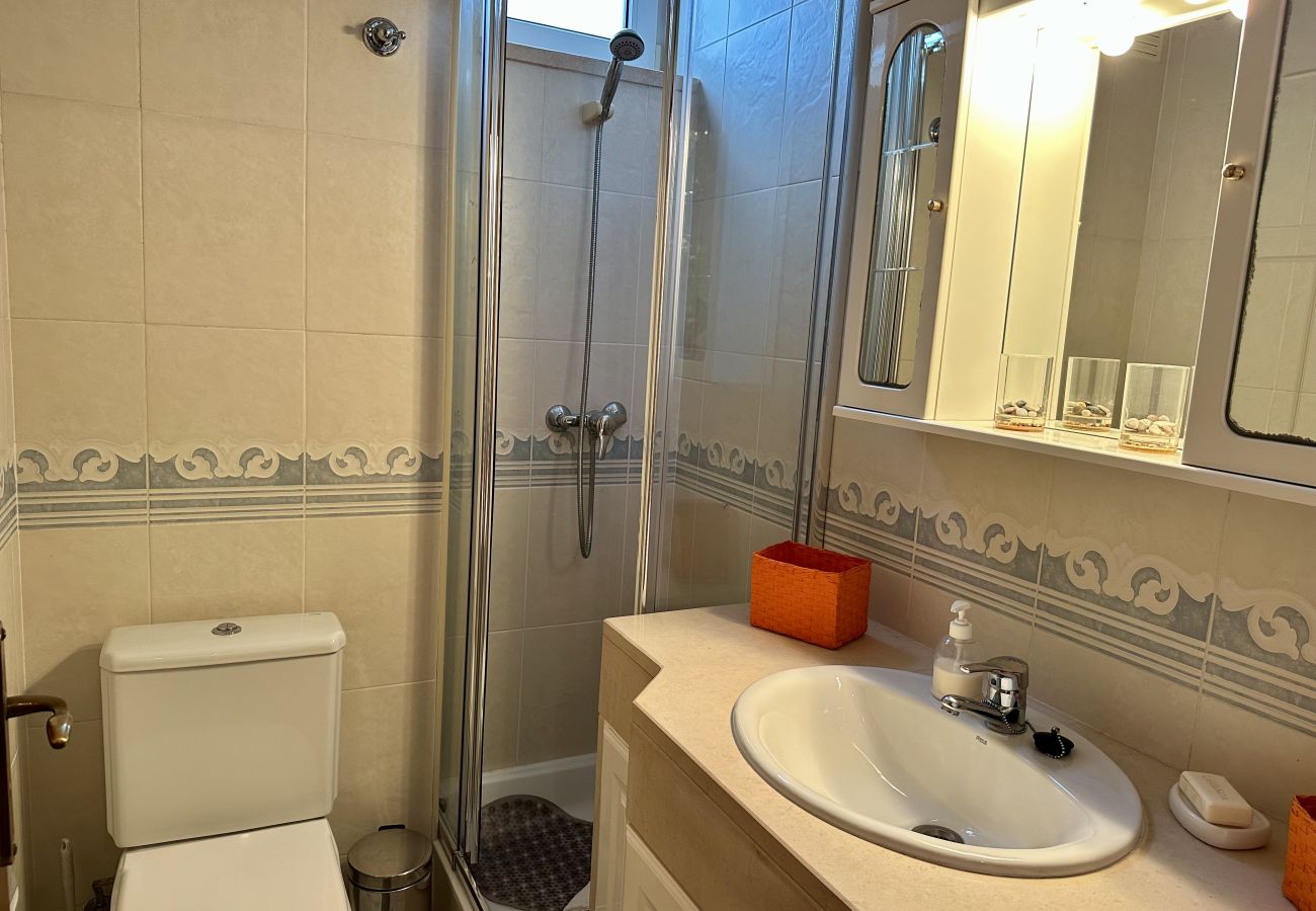 Apartamento em Baleal - Best Houses 103 - Casa Lopes