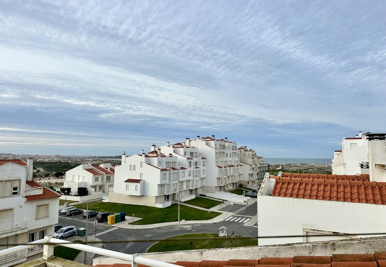 Apartamento em Baleal - Best Houses 103 - Casa Lopes