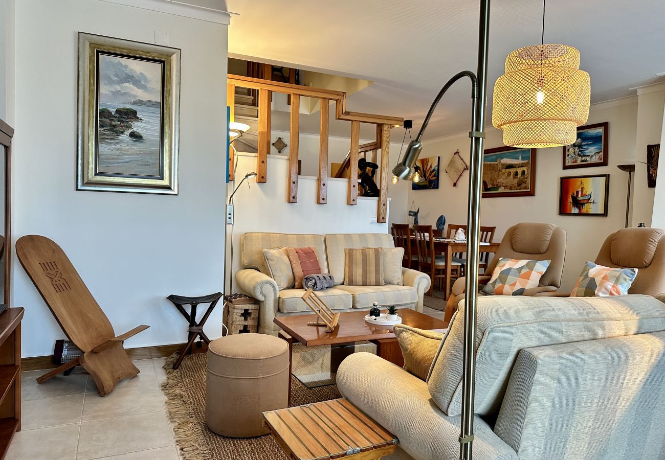 Apartamento em Baleal - Best Houses 103 - Casa Lopes