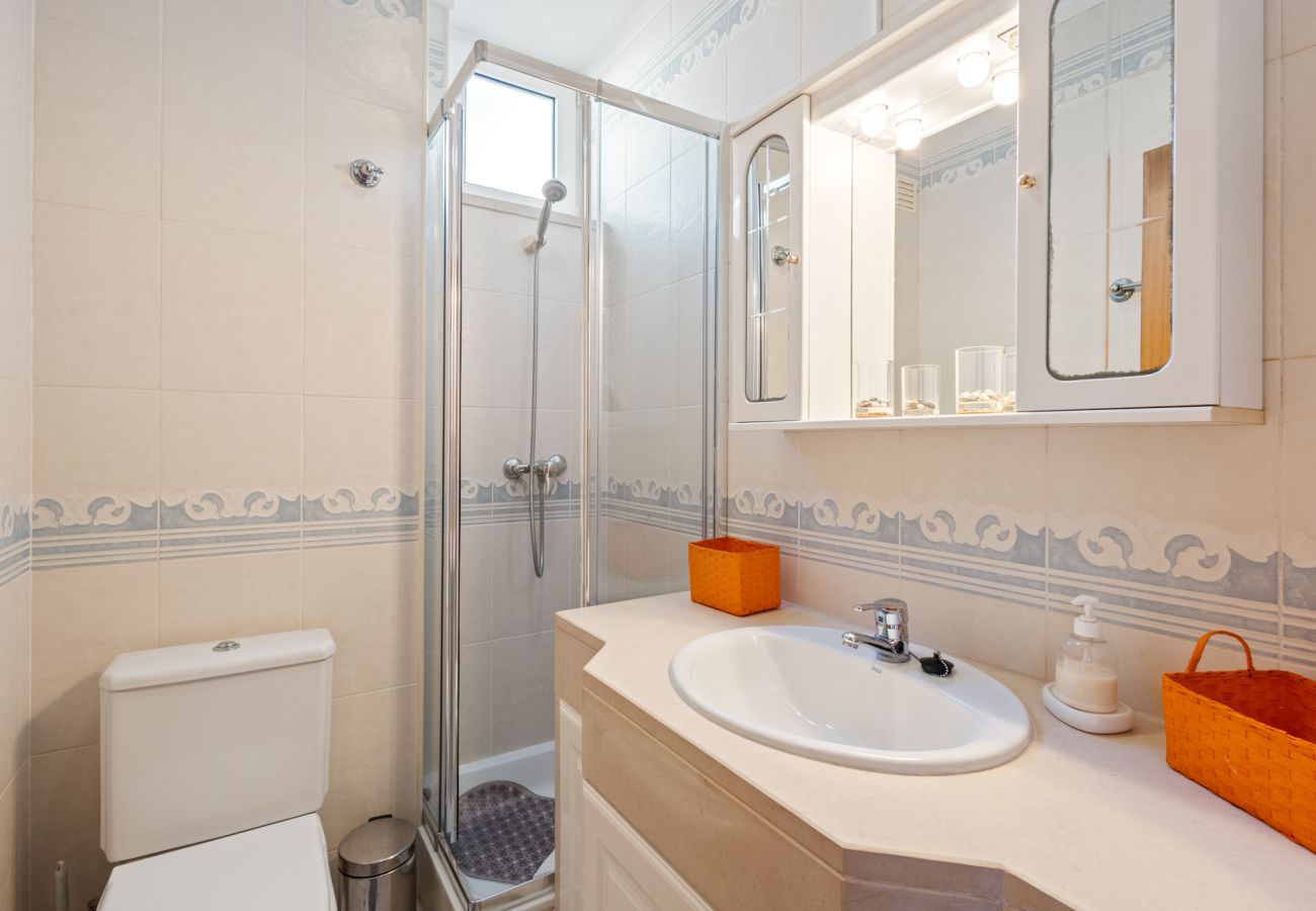 Apartamento em Baleal - Best Houses 103 - Casa Lopes