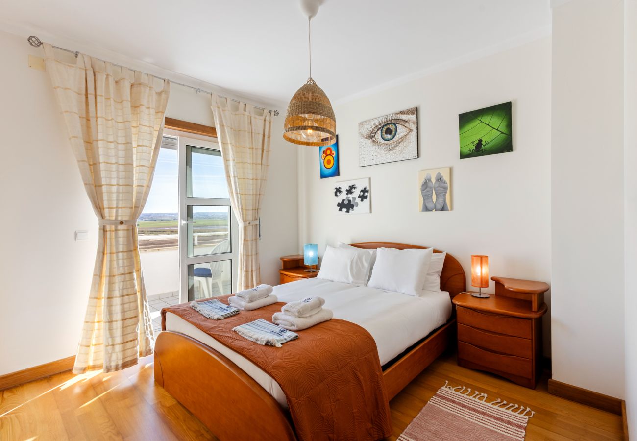 Apartamento em Baleal - Best Houses 103 - Casa Lopes