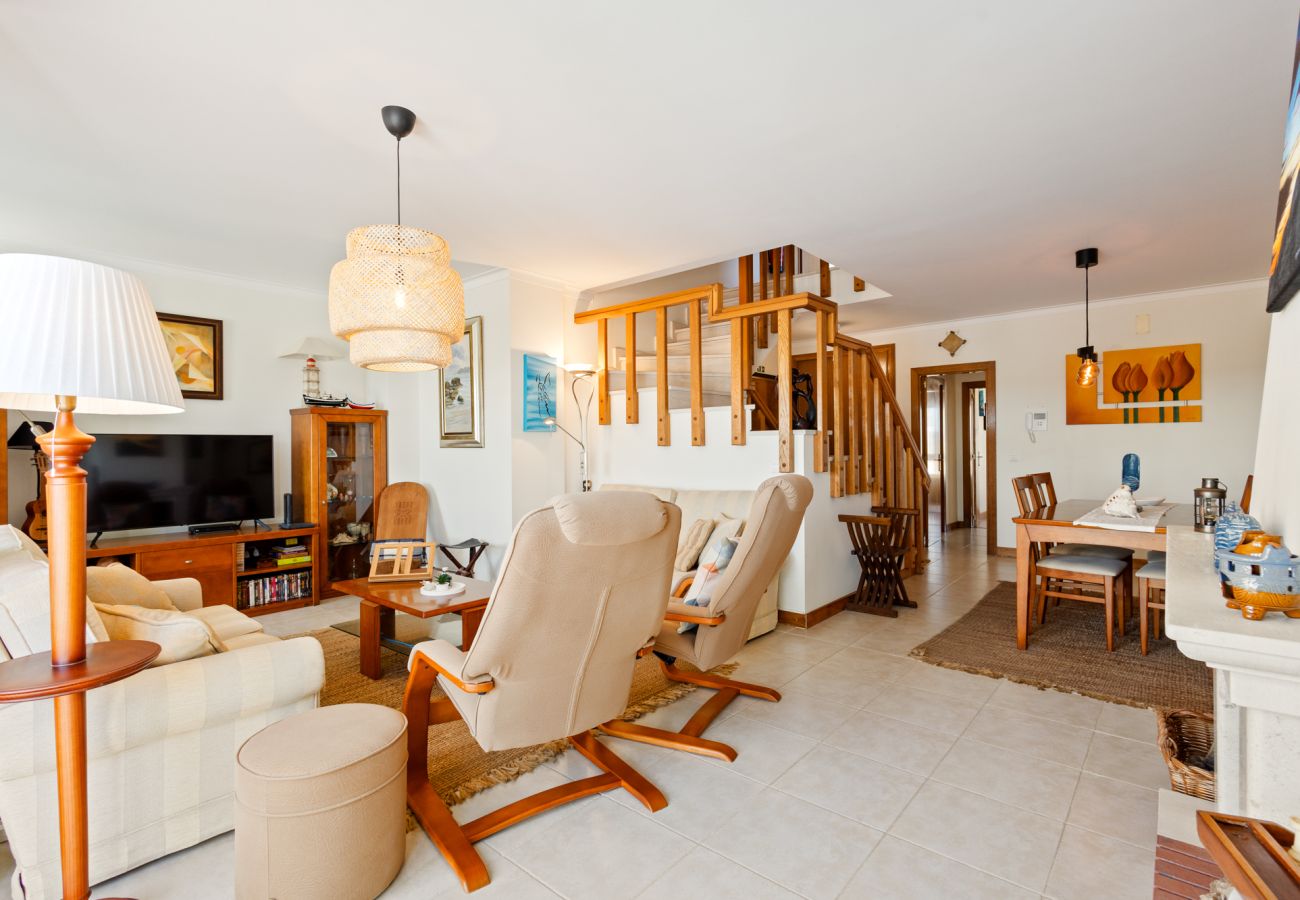 Apartamento em Baleal - Best Houses 103 - Casa Lopes