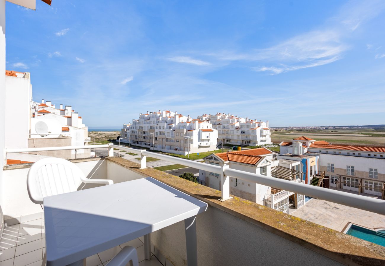 Apartamento em Baleal - Best Houses 103 - Casa Lopes