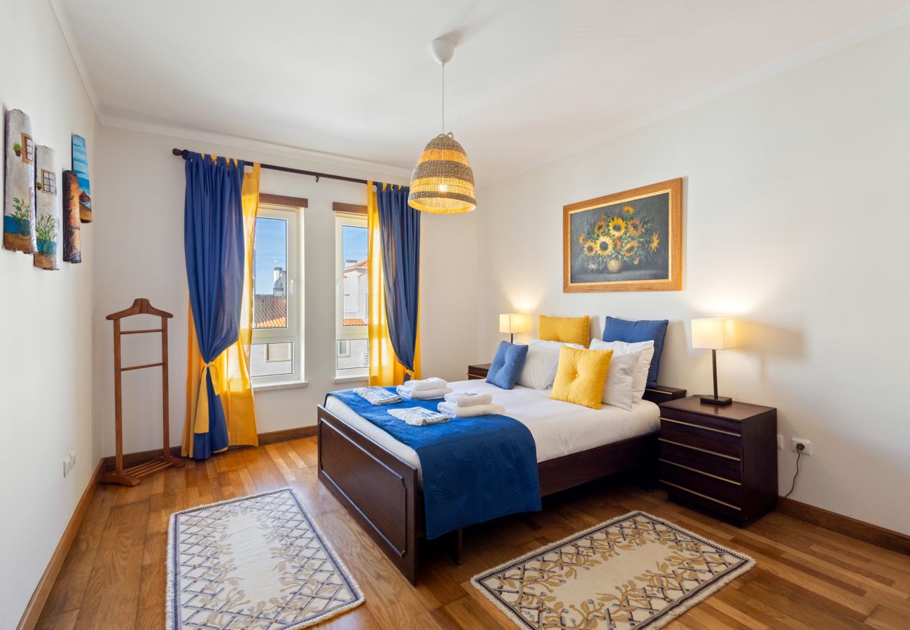 Apartamento em Baleal - Best Houses 103 - Casa Lopes