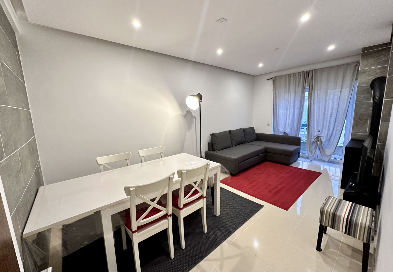 Apartamento em Consolação - Best Houses 113 - Ocean Breeze Consolação