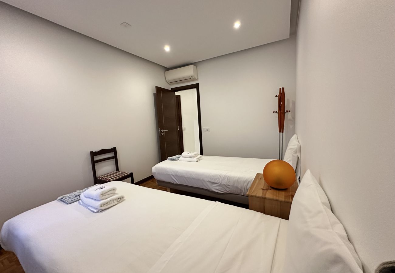 Apartamento em Consolação - Best Houses 113 - Ocean Breeze Consolação