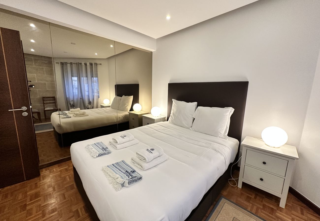 Apartamento em Consolação - Best Houses 113 - Ocean Breeze Consolação