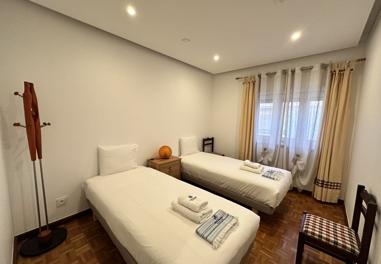 Apartamento em Consolação - Best Houses 113 - Ocean Breeze Consolação