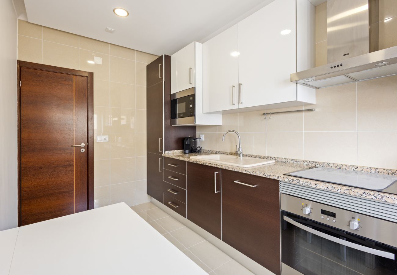 Apartamento em Consolação - Best Houses 113 - Ocean Breeze Consolação