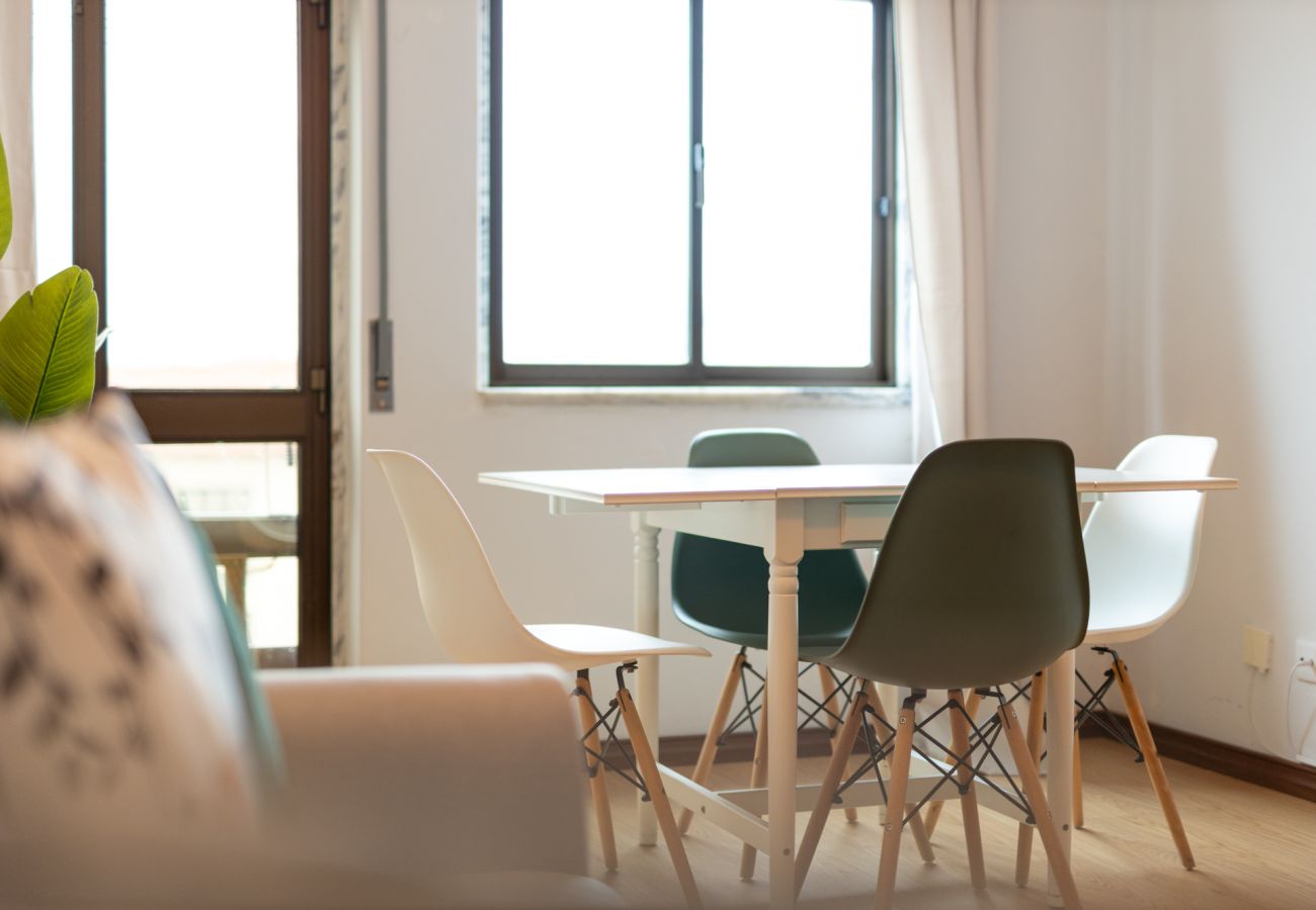 Apartamento em Peniche - Best Houses 08 - Indie House