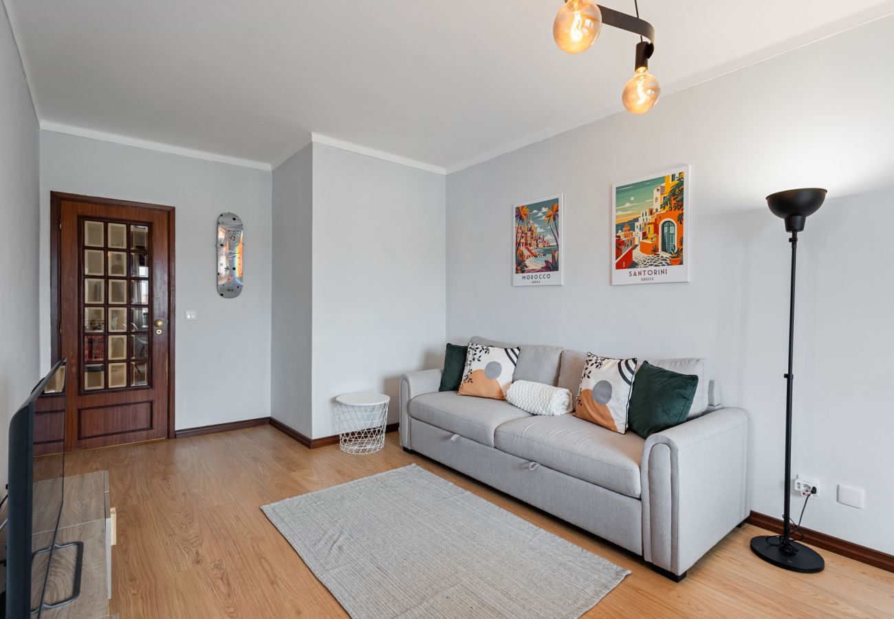 Apartamento em Peniche - Best Houses 08 - Indie House