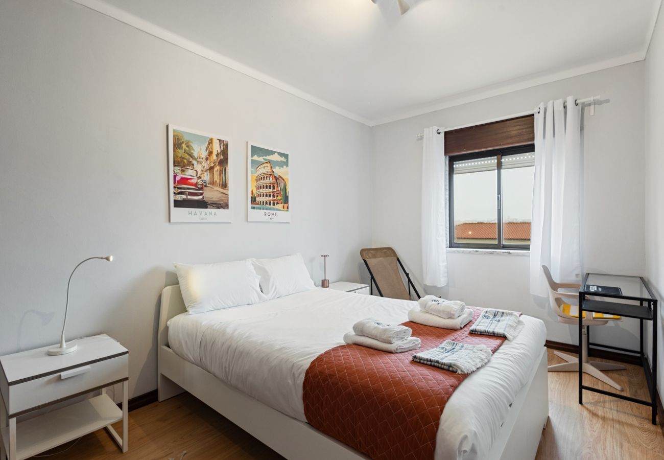 Apartamento em Peniche - Best Houses 08 - Indie House