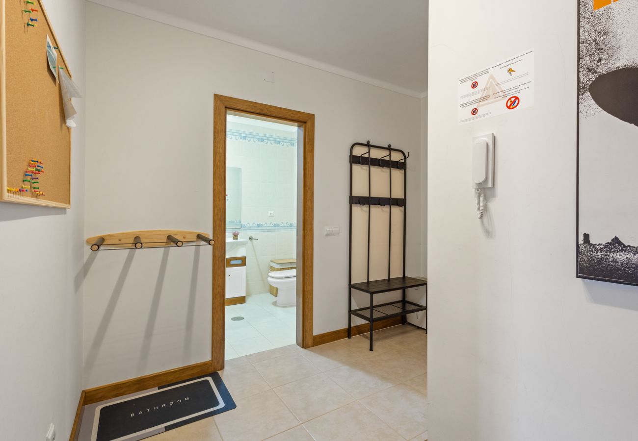 Apartamento em Baleal - Best Houses 109 - The peace nook 