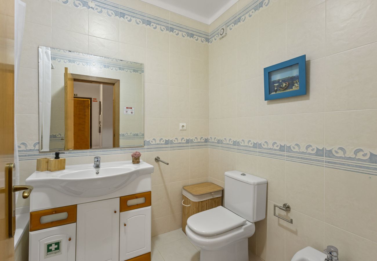 Apartamento em Baleal - Best Houses 109 - The peace nook 