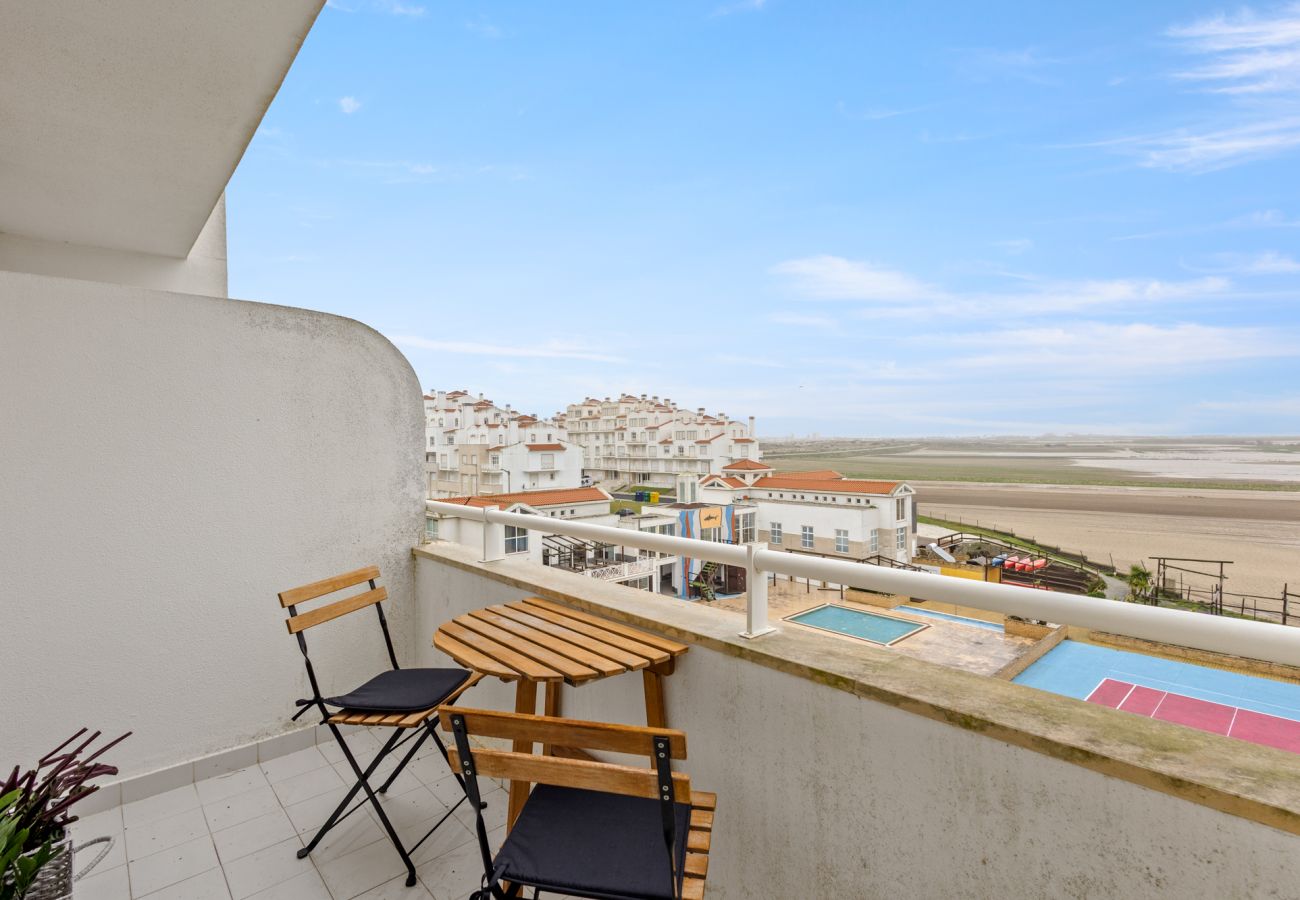 Apartamento em Baleal - Best Houses 109 - The peace nook 