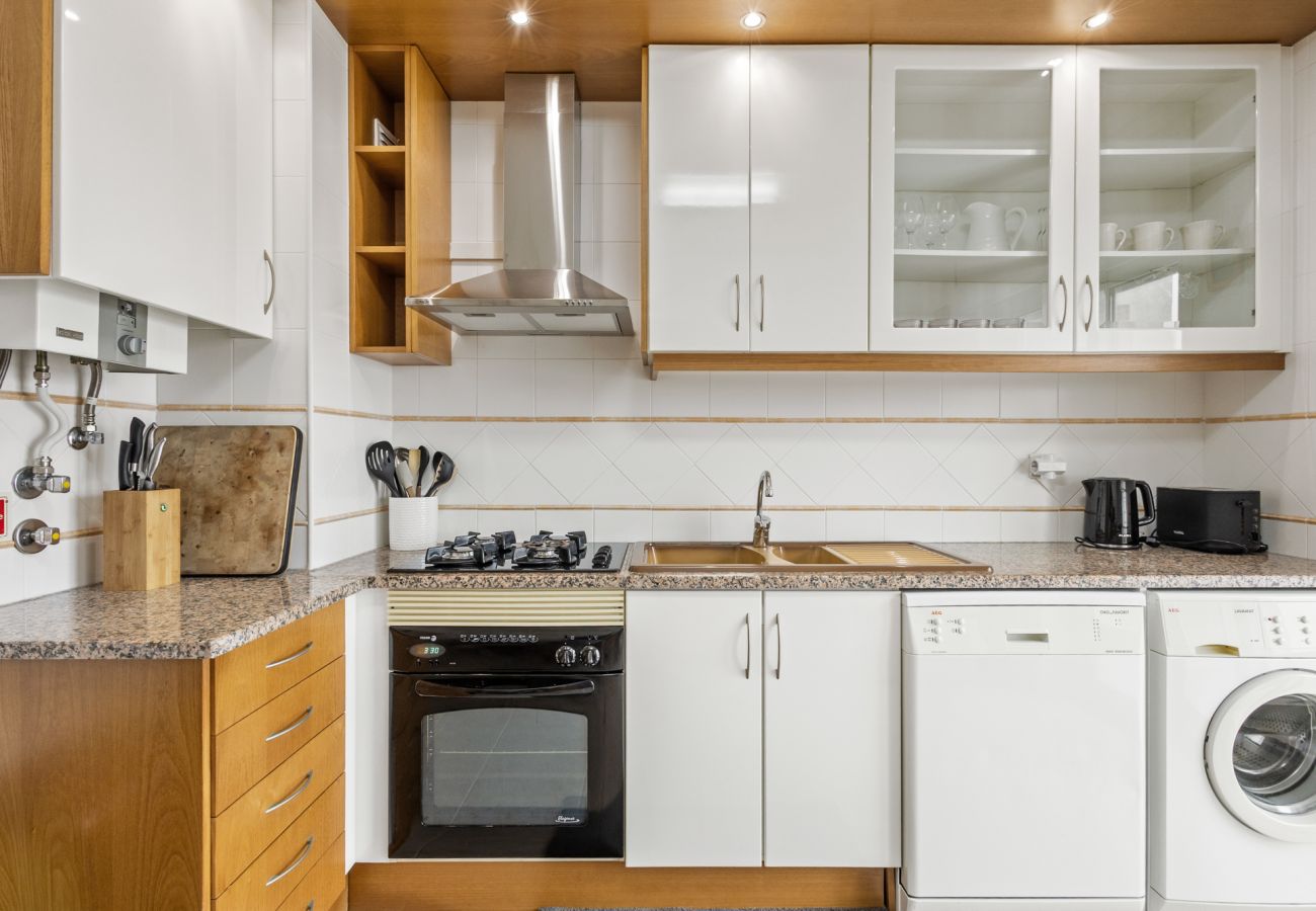 Apartamento em Baleal - Best Houses 109 - The peace nook 