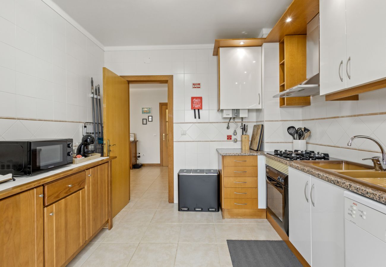 Apartamento em Baleal - Best Houses 109 - The peace nook 