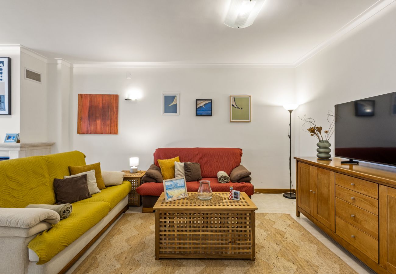 Apartamento em Baleal - Best Houses 109 - The peace nook 