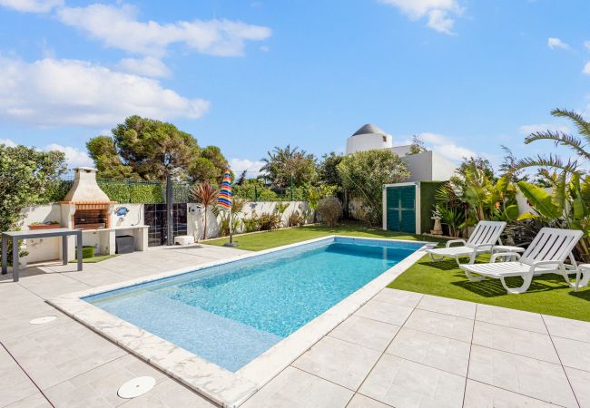 Casa geminada em São Bernardino - Best Houses 124 - Casa do Pôr do Sol 