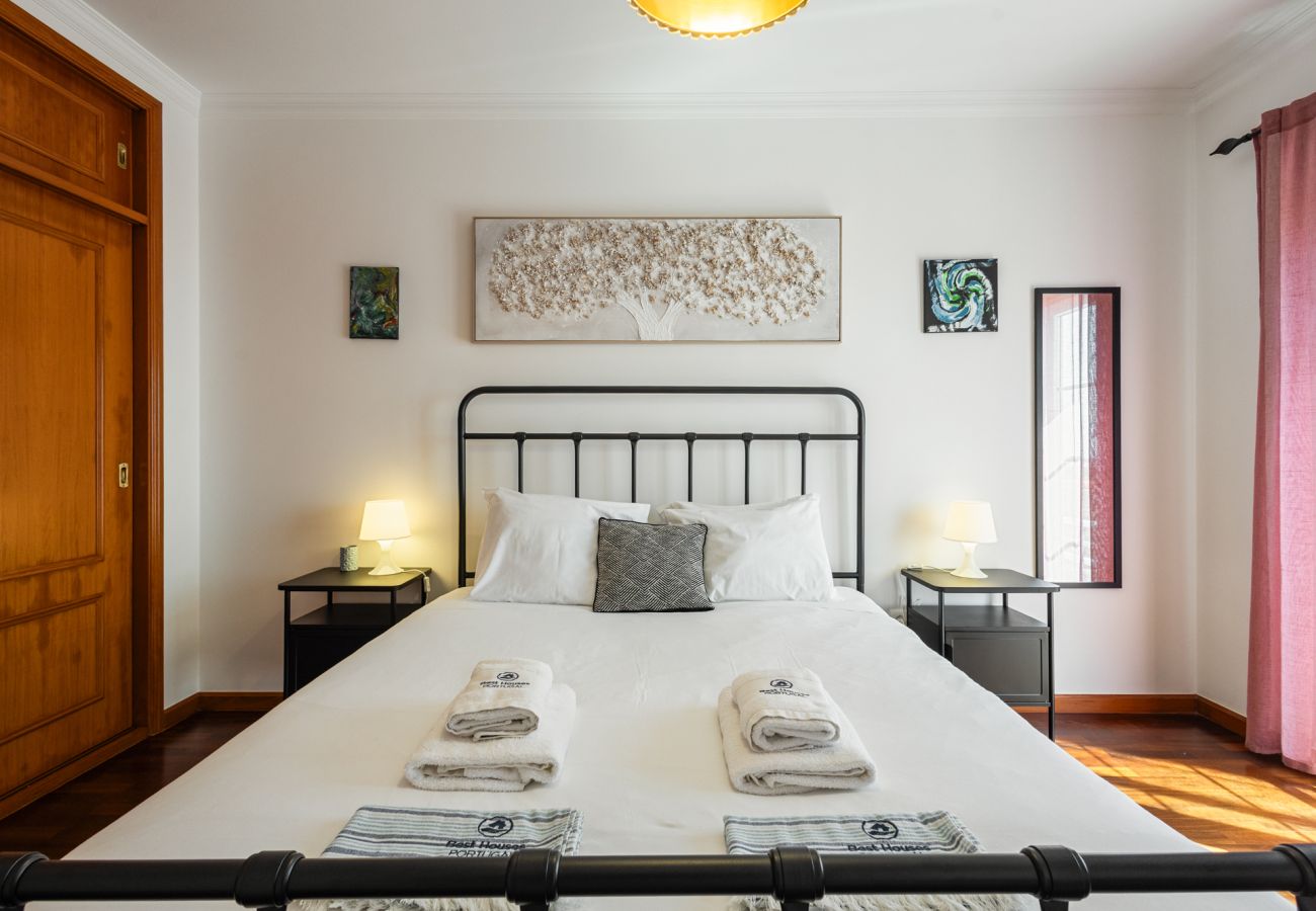 Casa geminada em São Bernardino - Best Houses 124 - Casa do Pôr do Sol 