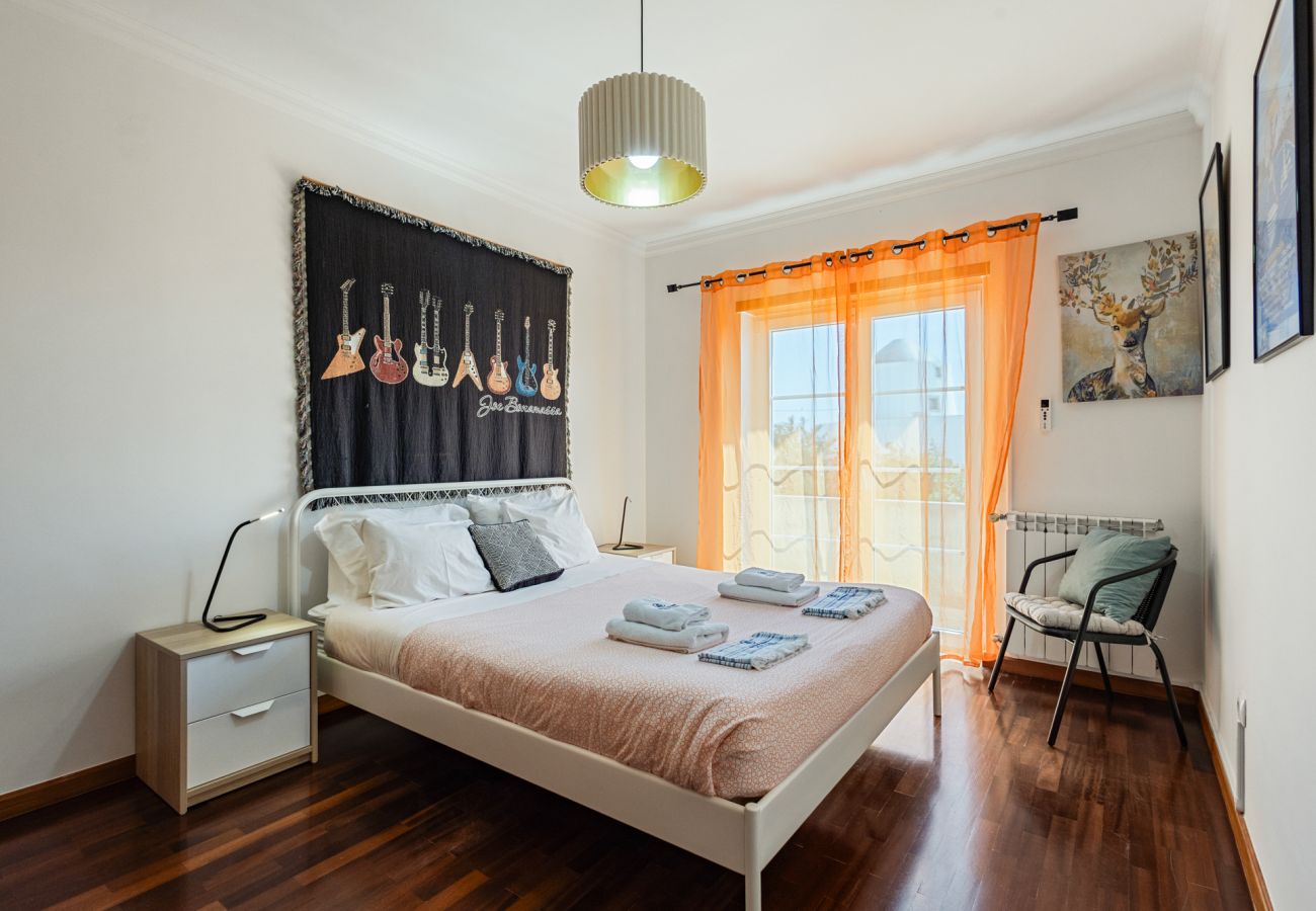 Casa geminada em São Bernardino - Best Houses 124 - Casa do Pôr do Sol 