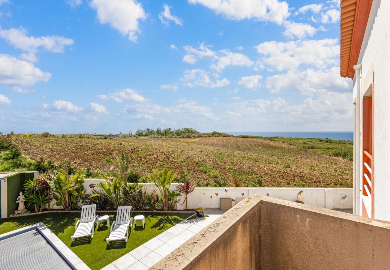 Casa geminada em São Bernardino - Best Houses 124 - Casa do Pôr do Sol 