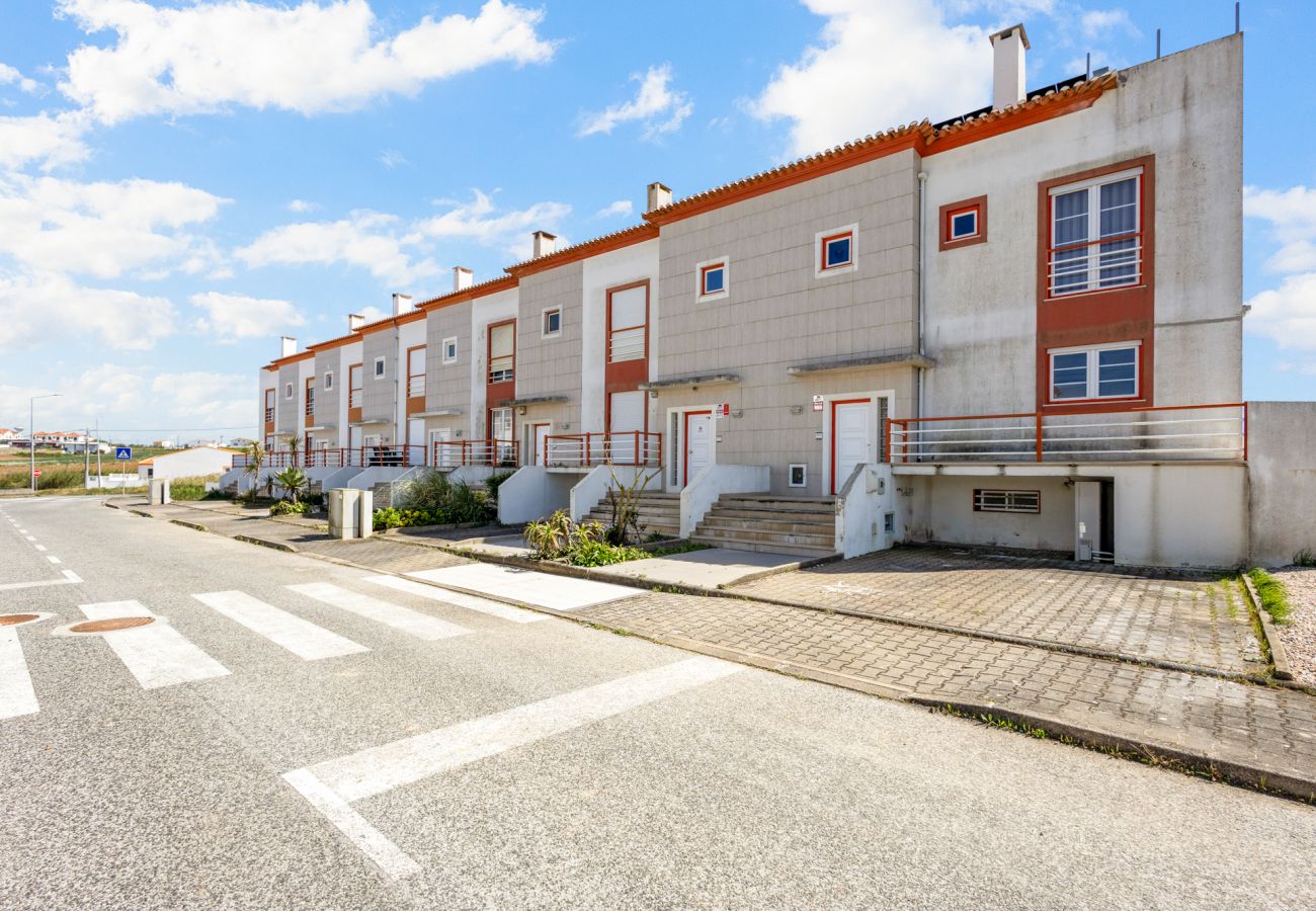 Casa geminada em São Bernardino - Best Houses 124 - Casa do Pôr do Sol 