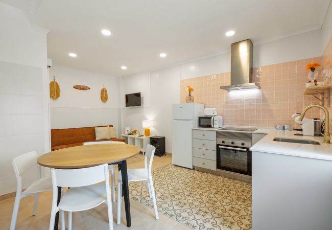 Casa em Peniche - Best Houses 41 - Peniche Ocean Loft