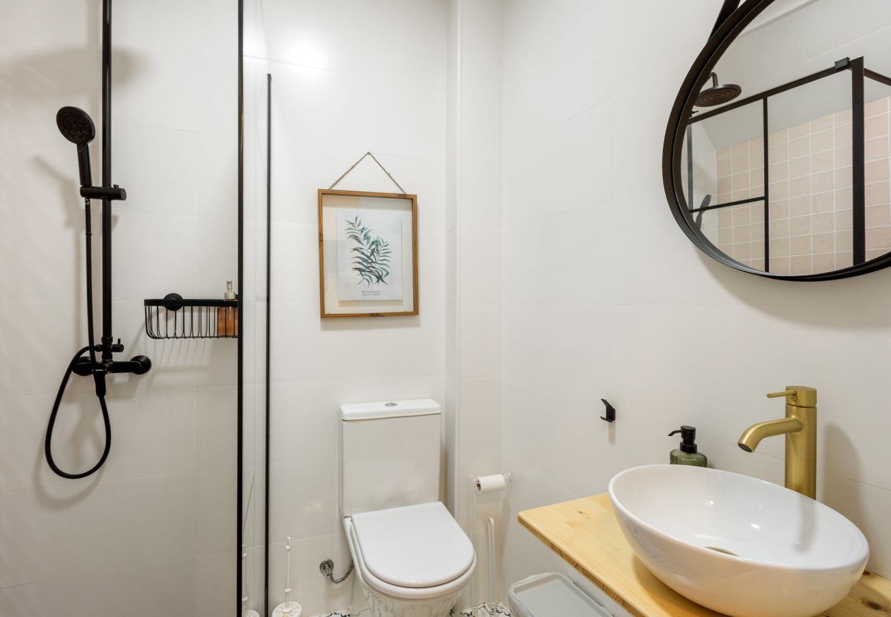 Casa em Peniche - Best Houses 41 - Peniche Ocean Loft