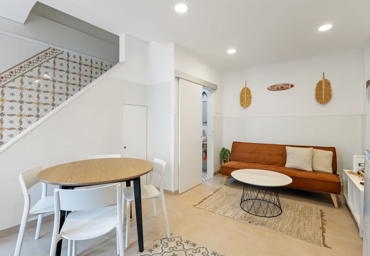 Casa em Peniche - Best Houses 41 - Peniche Ocean Loft