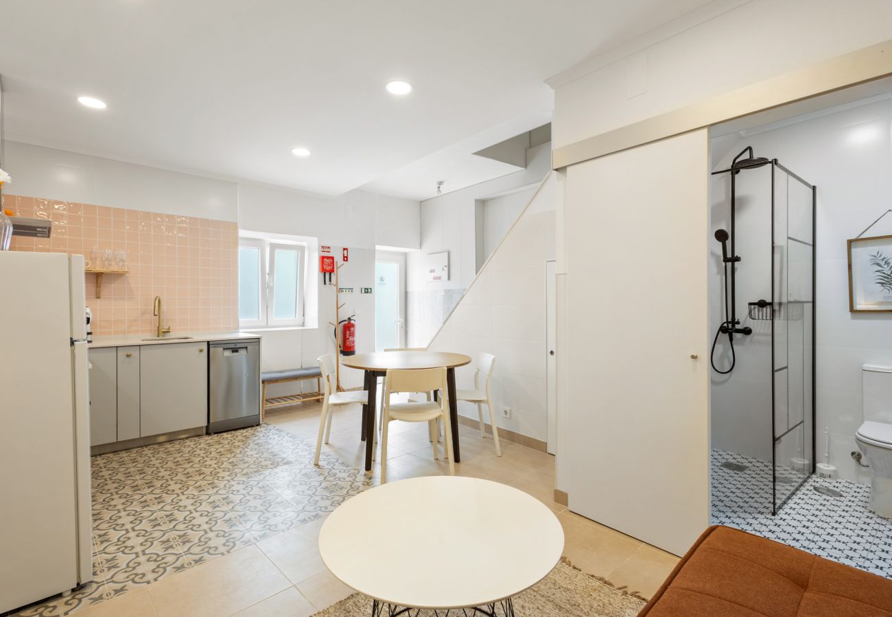 Casa em Peniche - Best Houses 41 - Peniche Ocean Loft