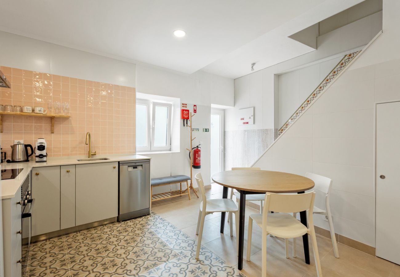 Casa em Peniche - Best Houses 41 - Peniche Ocean Loft