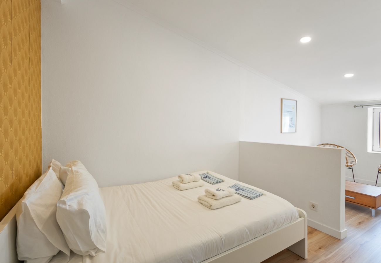 Casa em Peniche - Best Houses 41 - Peniche Ocean Loft