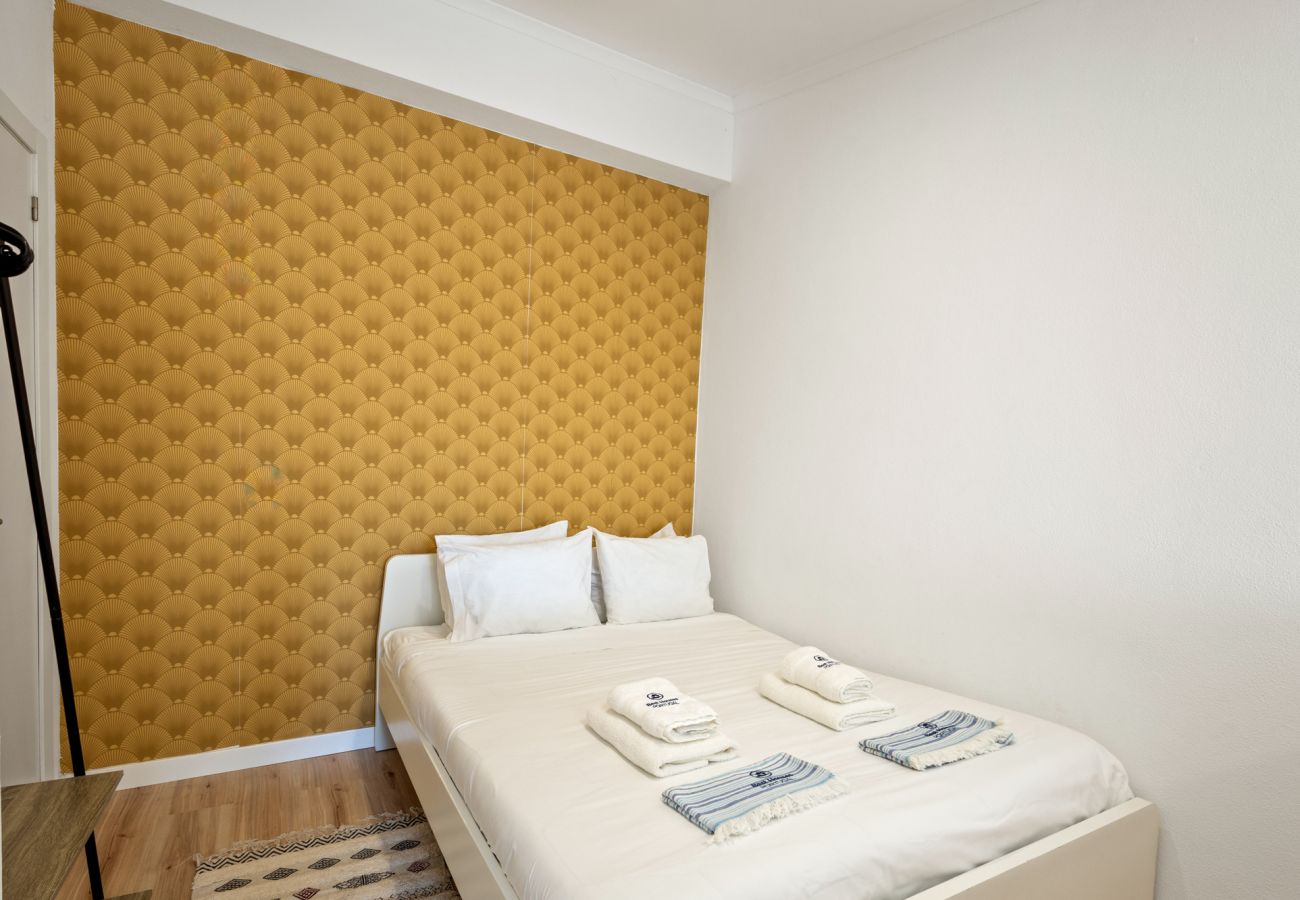 Casa em Peniche - Best Houses 41 - Peniche Ocean Loft