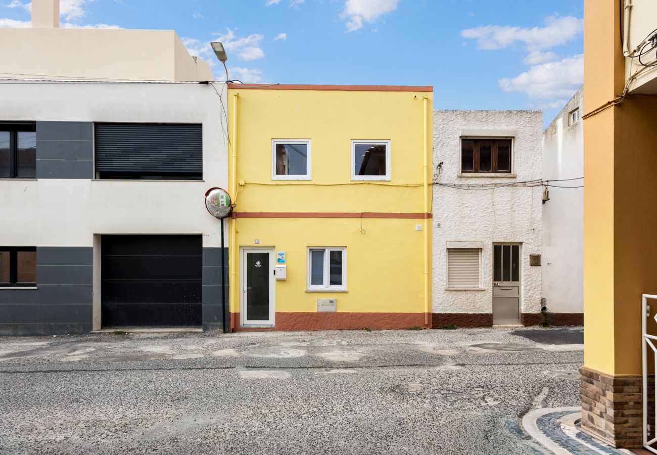 Casa em Peniche - Best Houses 41 - Peniche Ocean Loft