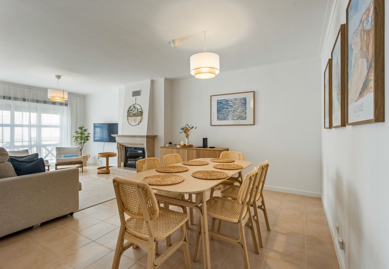 Apartamento em Baleal - Best Houses 128 - Baleal South Surf