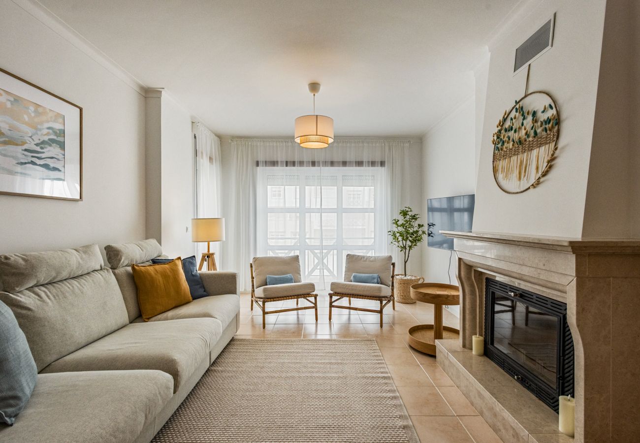 Apartamento em Baleal - Best Houses 128 - Baleal South Surf