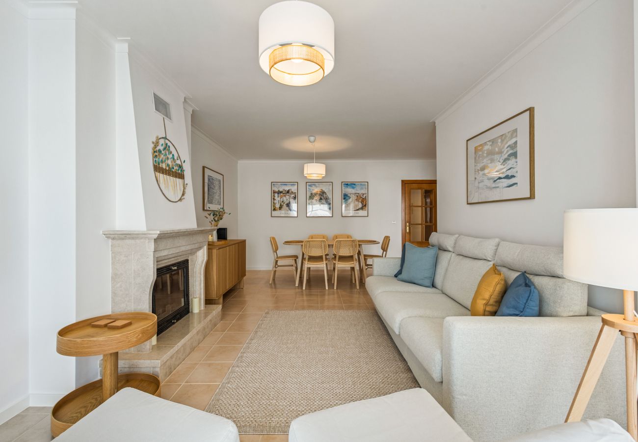 Apartamento em Baleal - Best Houses 128 - Baleal South Surf