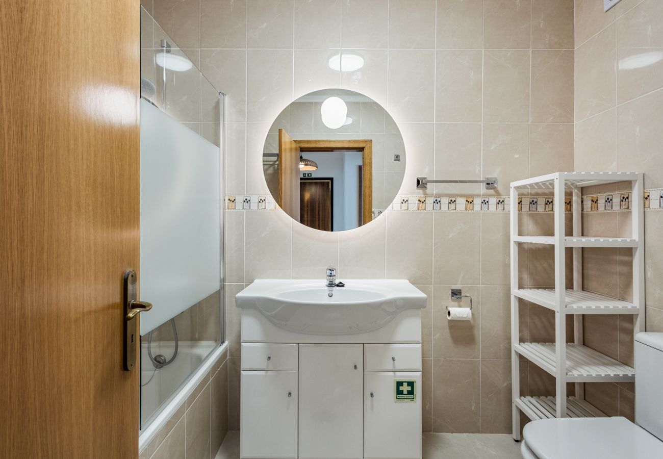 Apartamento em Baleal - Best Houses 128 - Baleal South Surf