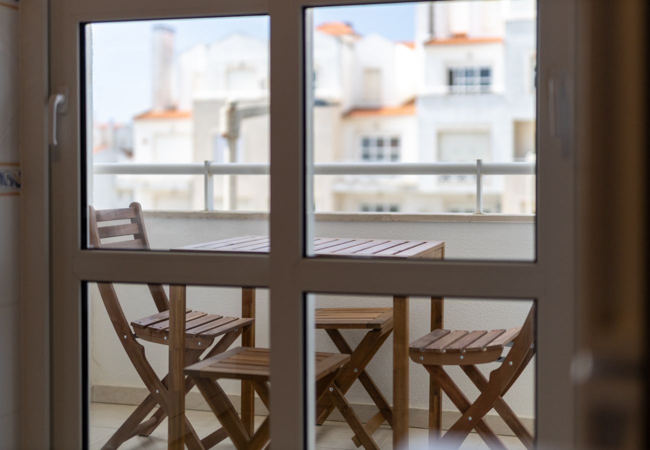 Apartamento em Baleal - Best Houses 128 - Baleal South Surf